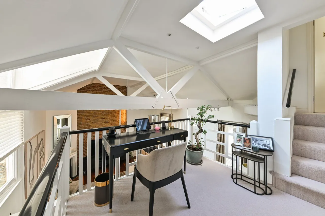 Oakfield Street, Chelsea, London, SW10 9JA, photo 5