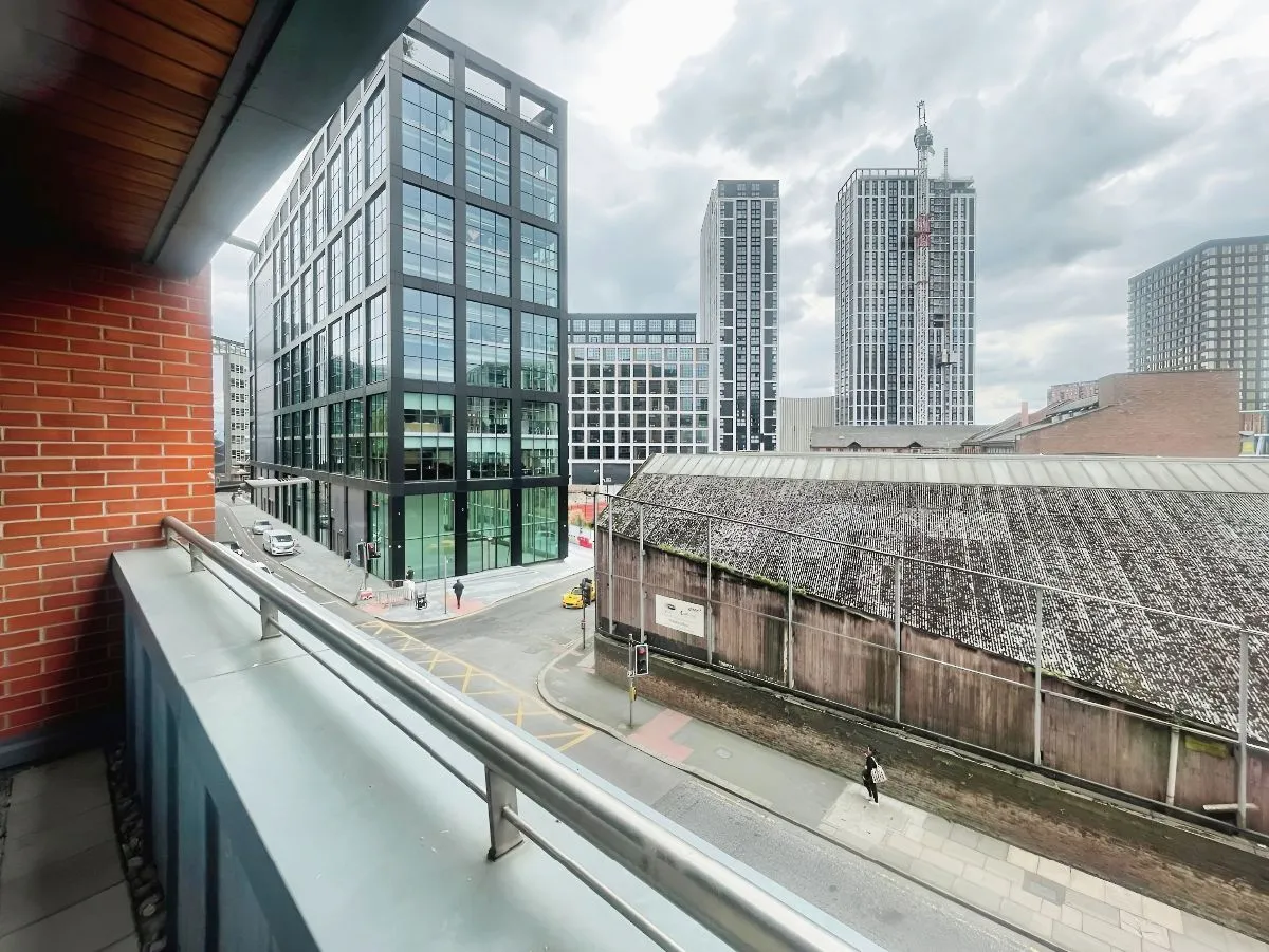 Manchester, M3, photo 10