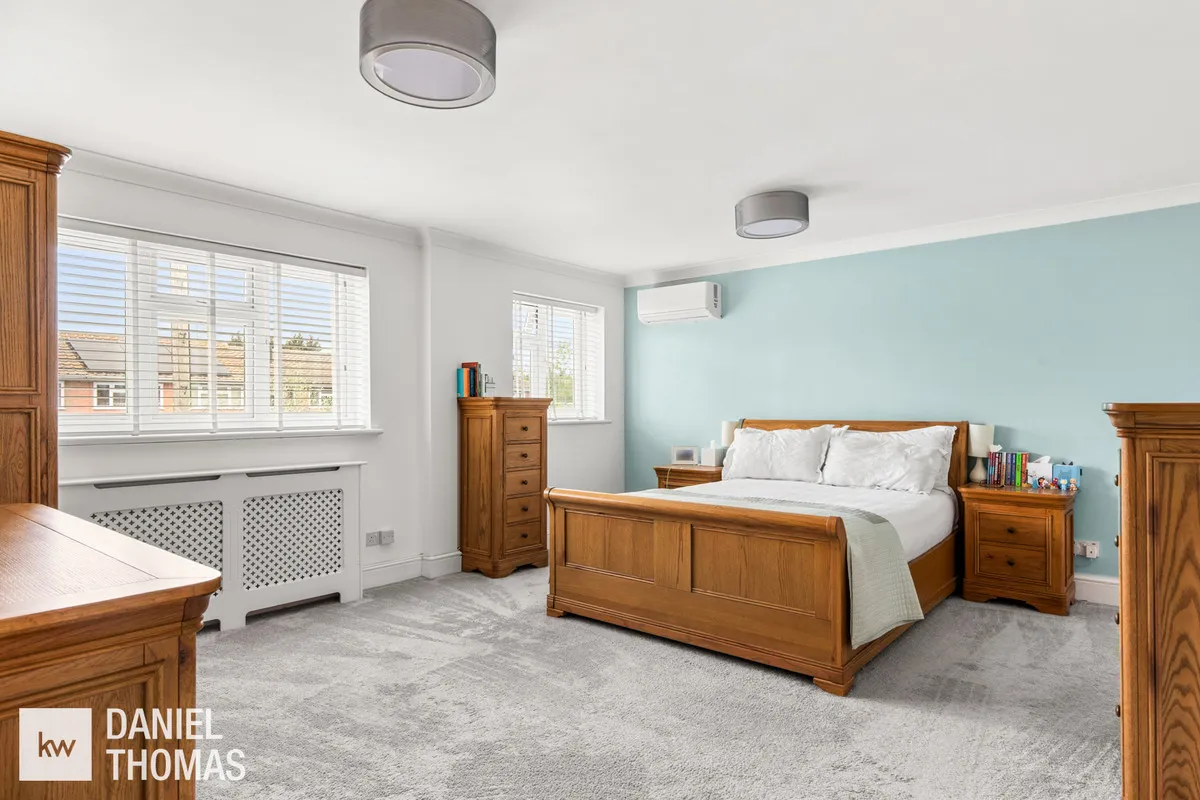 Valley Close, Waltham Abbey, EN9, photo 15
