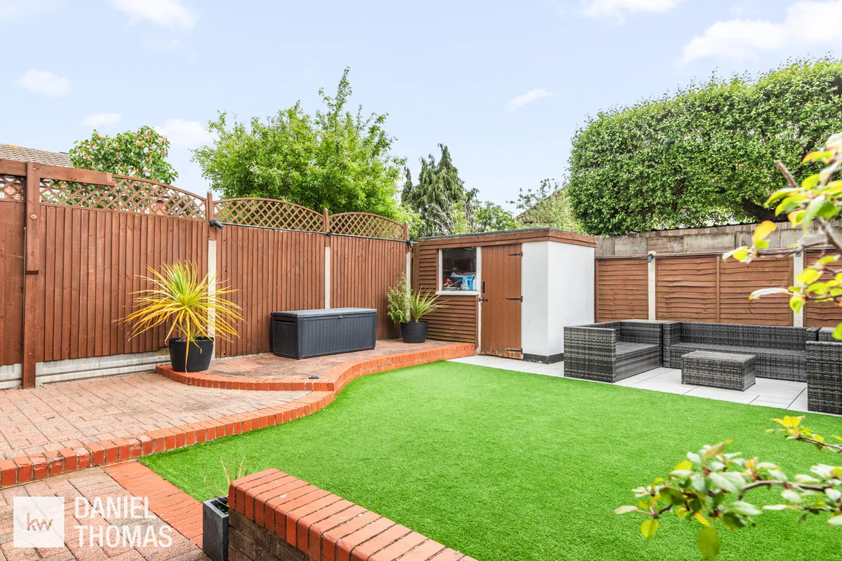 Valley Close, Waltham Abbey, EN9, photo 26