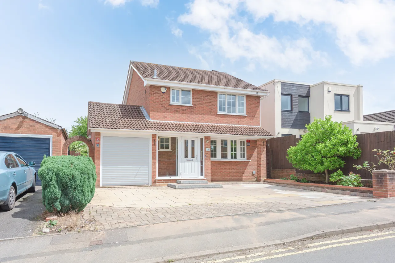 Jordan Close, Sutton Coldfield, B75, photo 25