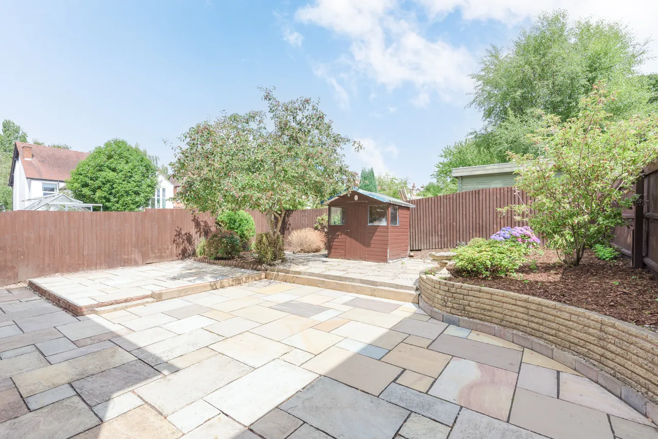 Jordan Close, Sutton Coldfield, B75, photo 23