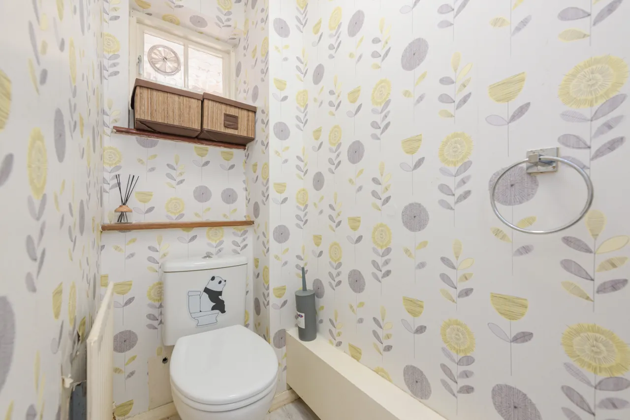 Jordan Close, Sutton Coldfield, B75, photo 22