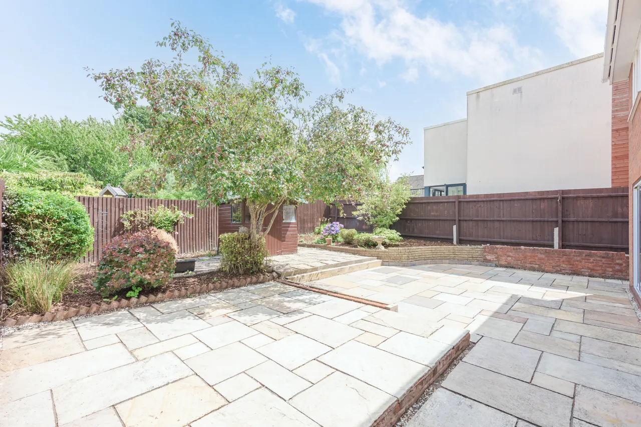 Jordan Close, Sutton Coldfield, B75, photo 24