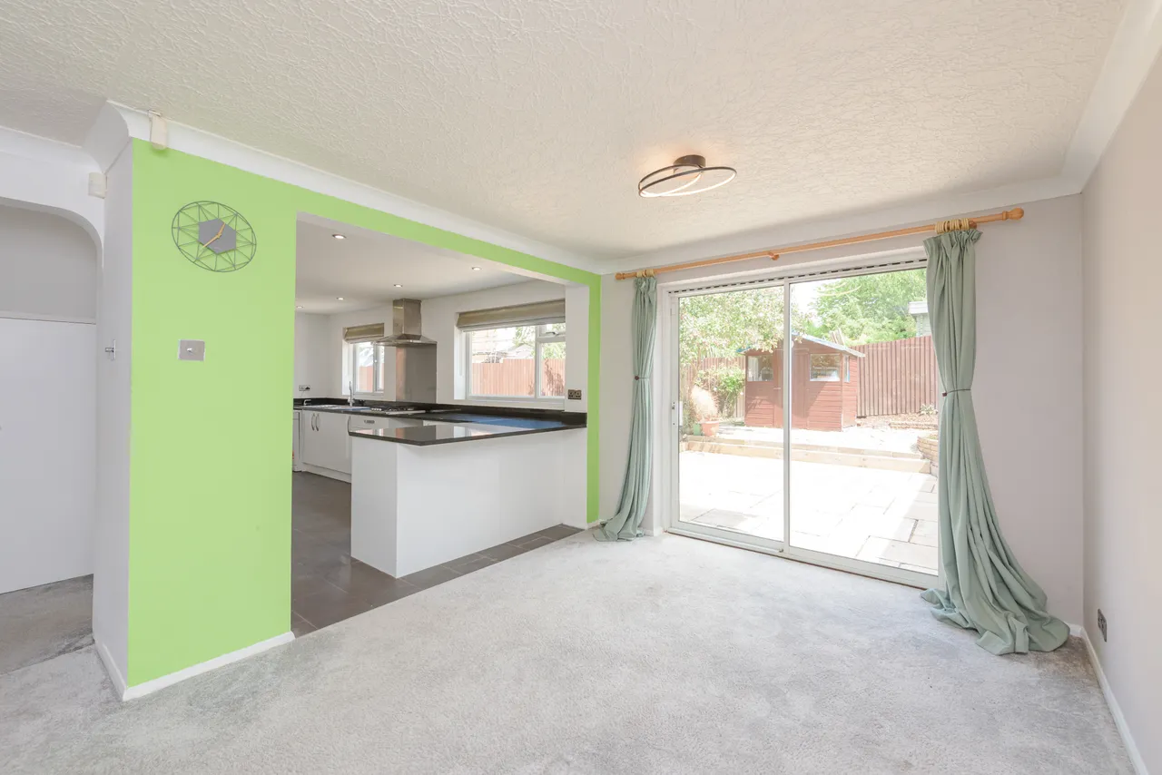 Jordan Close, Sutton Coldfield, B75, photo 2
