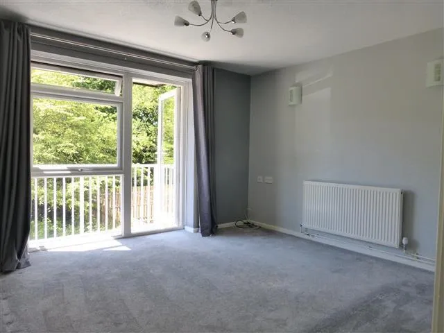 1 bed flat to rent, Blenheim Way, SG2