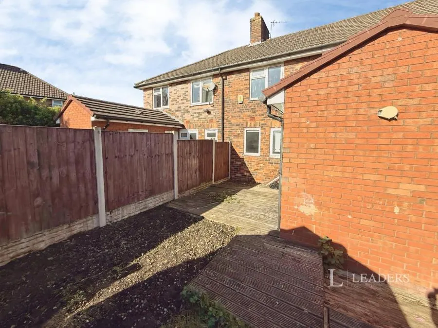 Swallowhurst Crescent, Liverpool, L11, photo 15