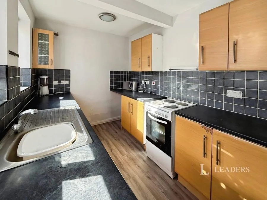 Swallowhurst Crescent, Liverpool, L11, photo 5