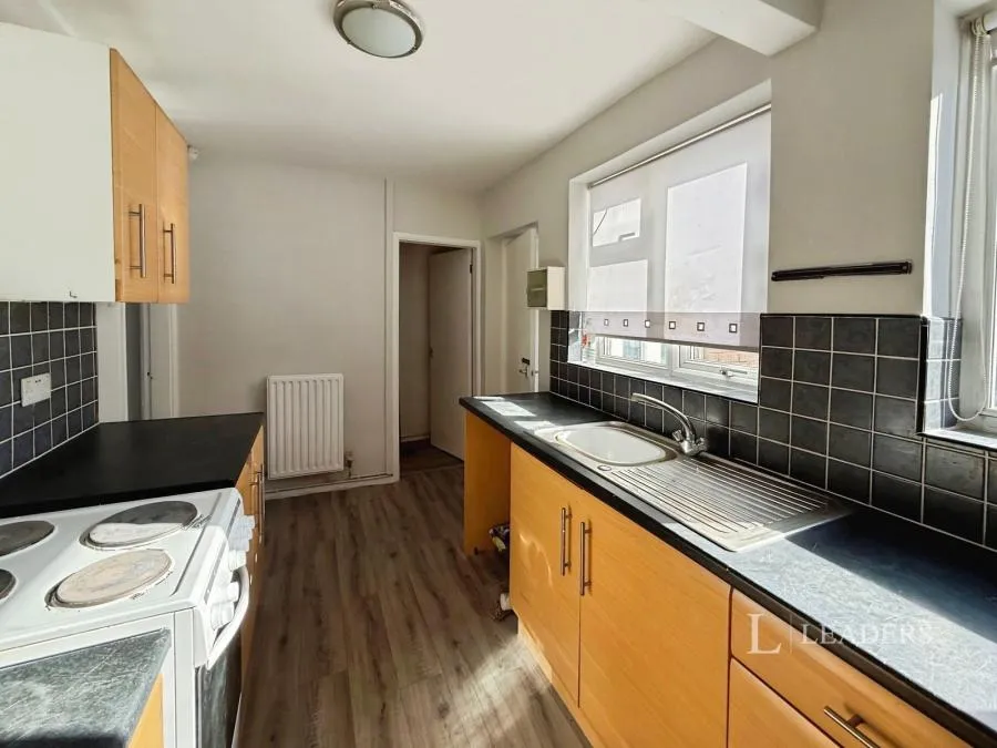 Swallowhurst Crescent, Liverpool, L11, photo 7