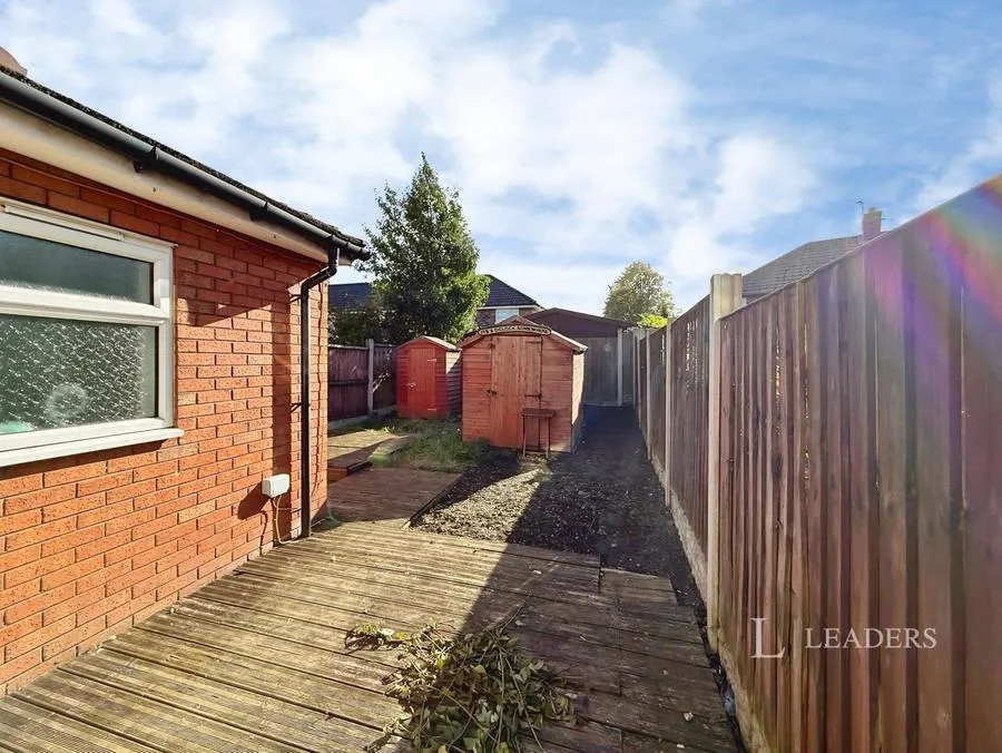 Swallowhurst Crescent, Liverpool, L11, photo 16