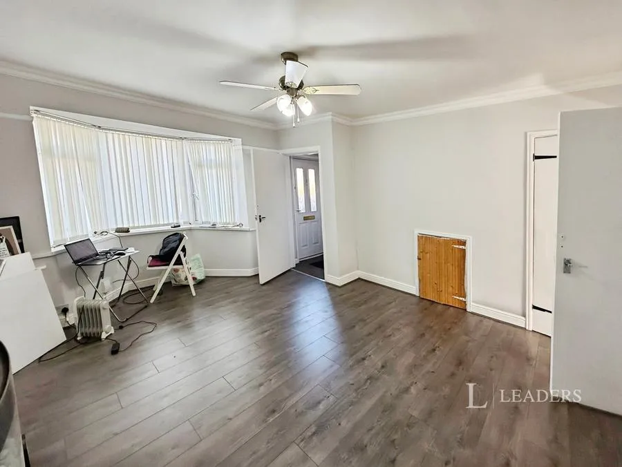 Swallowhurst Crescent, Liverpool, L11, photo 2