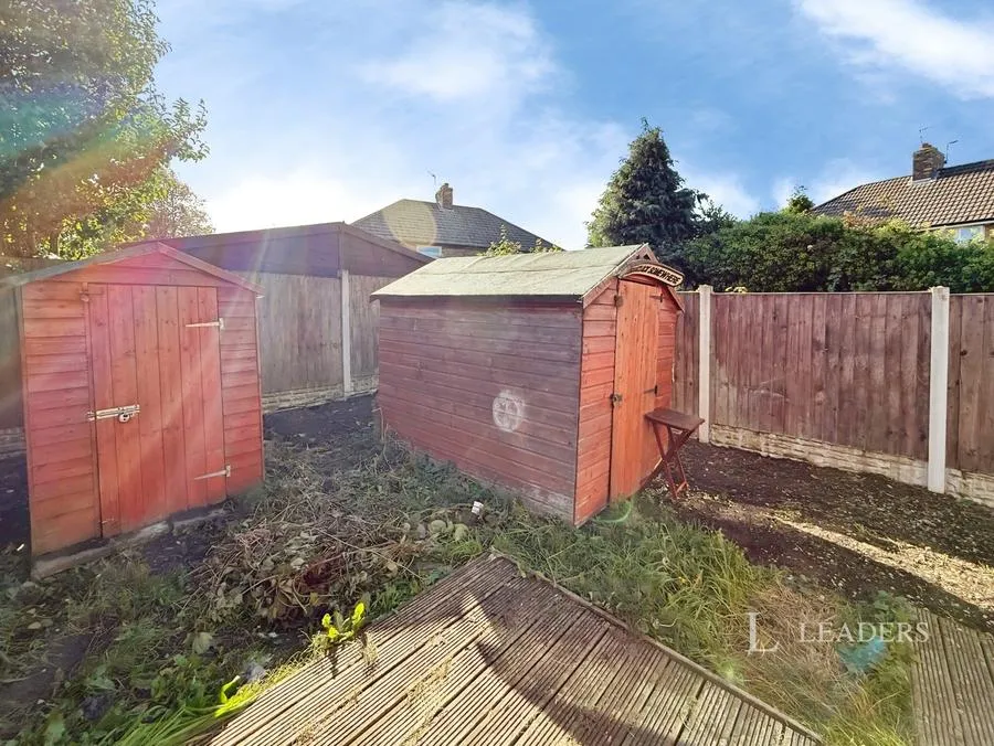 Swallowhurst Crescent, Liverpool, L11, photo 17