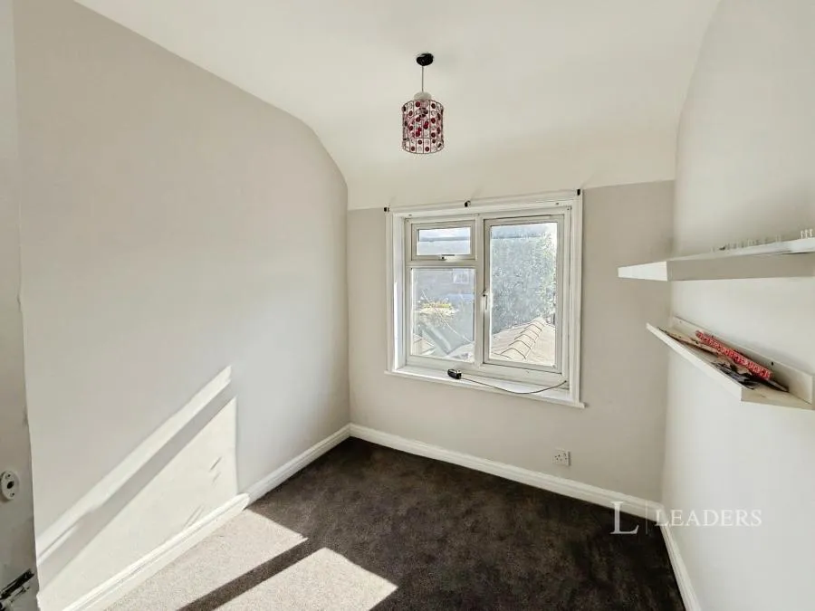 Swallowhurst Crescent, Liverpool, L11, photo 8
