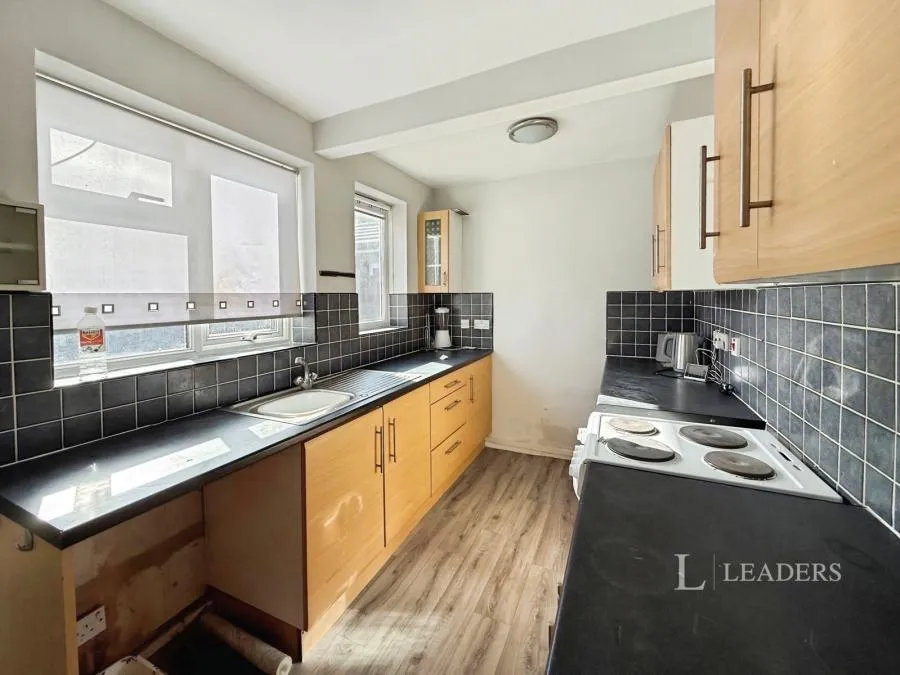 Swallowhurst Crescent, Liverpool, L11, photo 6