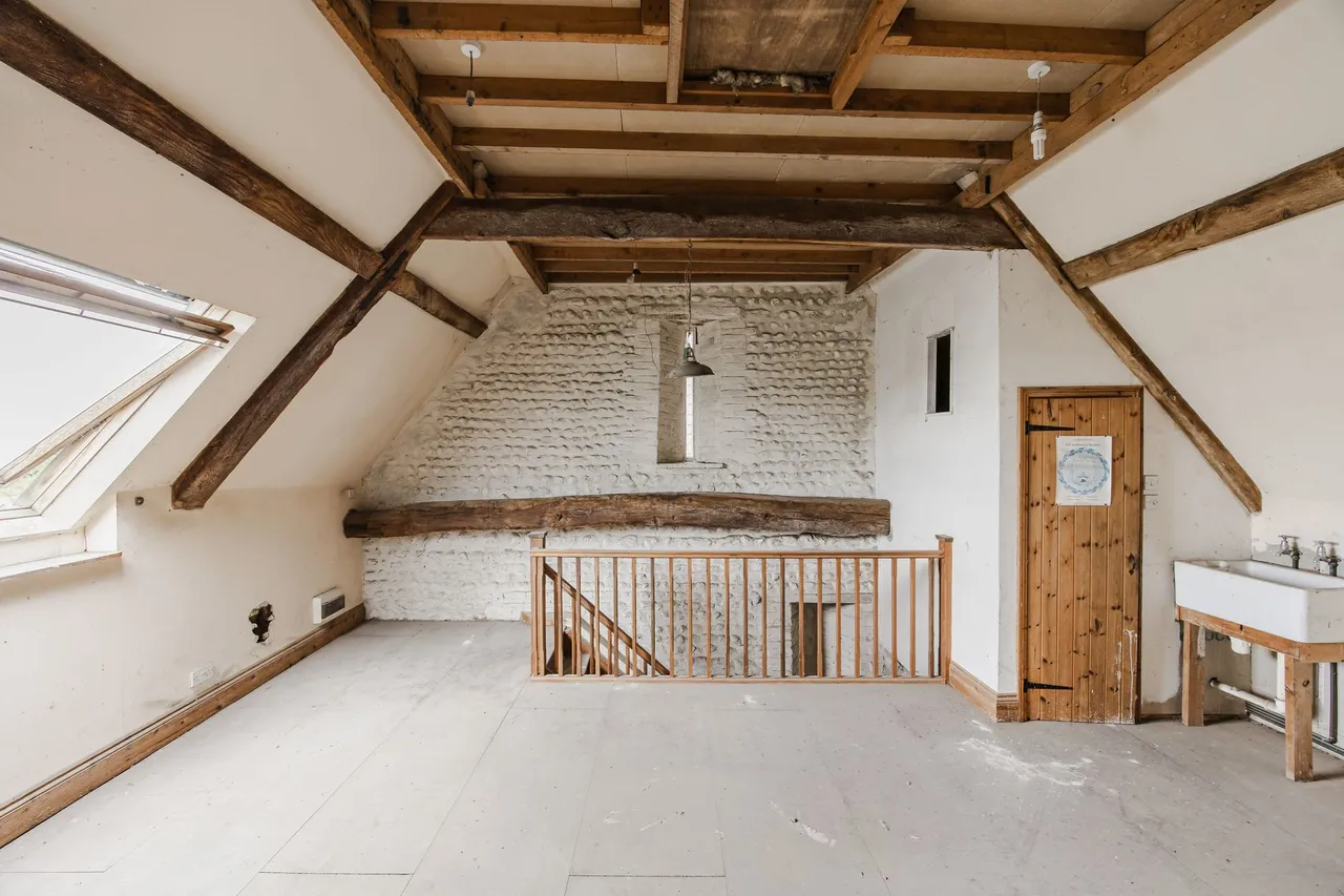 Fully Restored Grade II Listed Home i, photo 20