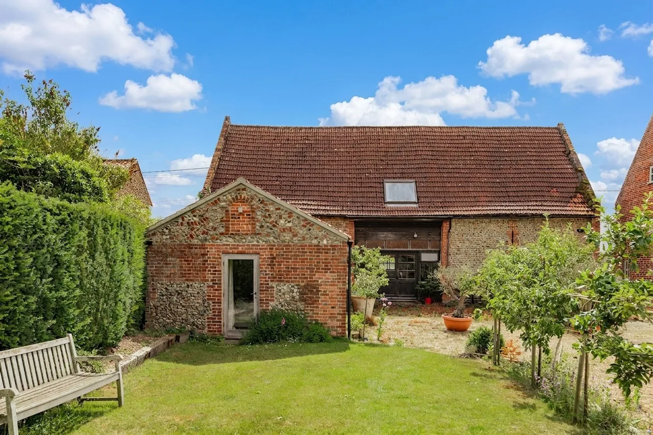Fully Restored Grade II Listed Home i, photo 24