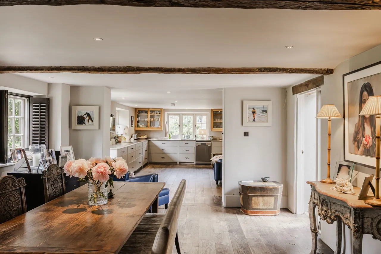 Fully Restored Grade II Listed Home i, photo 3