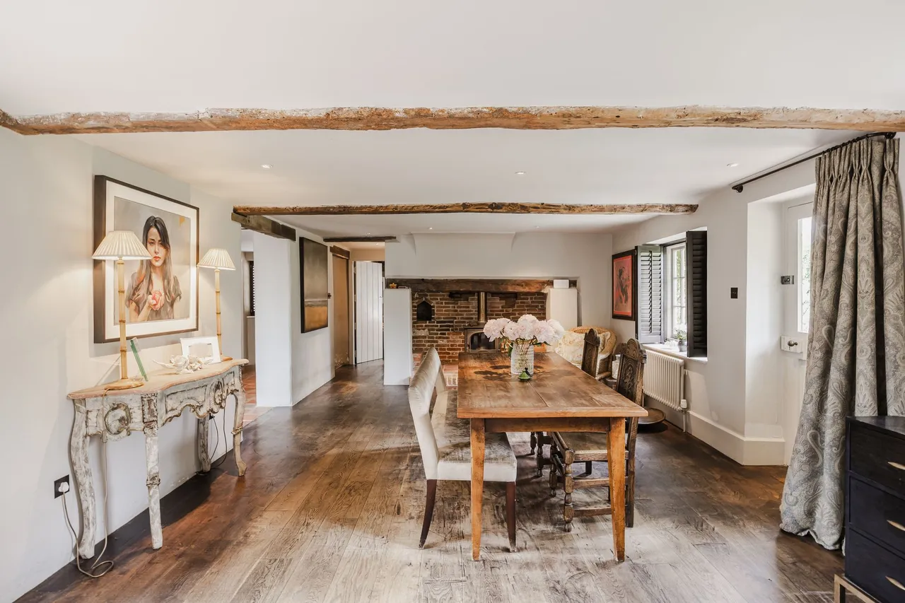 Fully Restored Grade II Listed Home i, photo 8