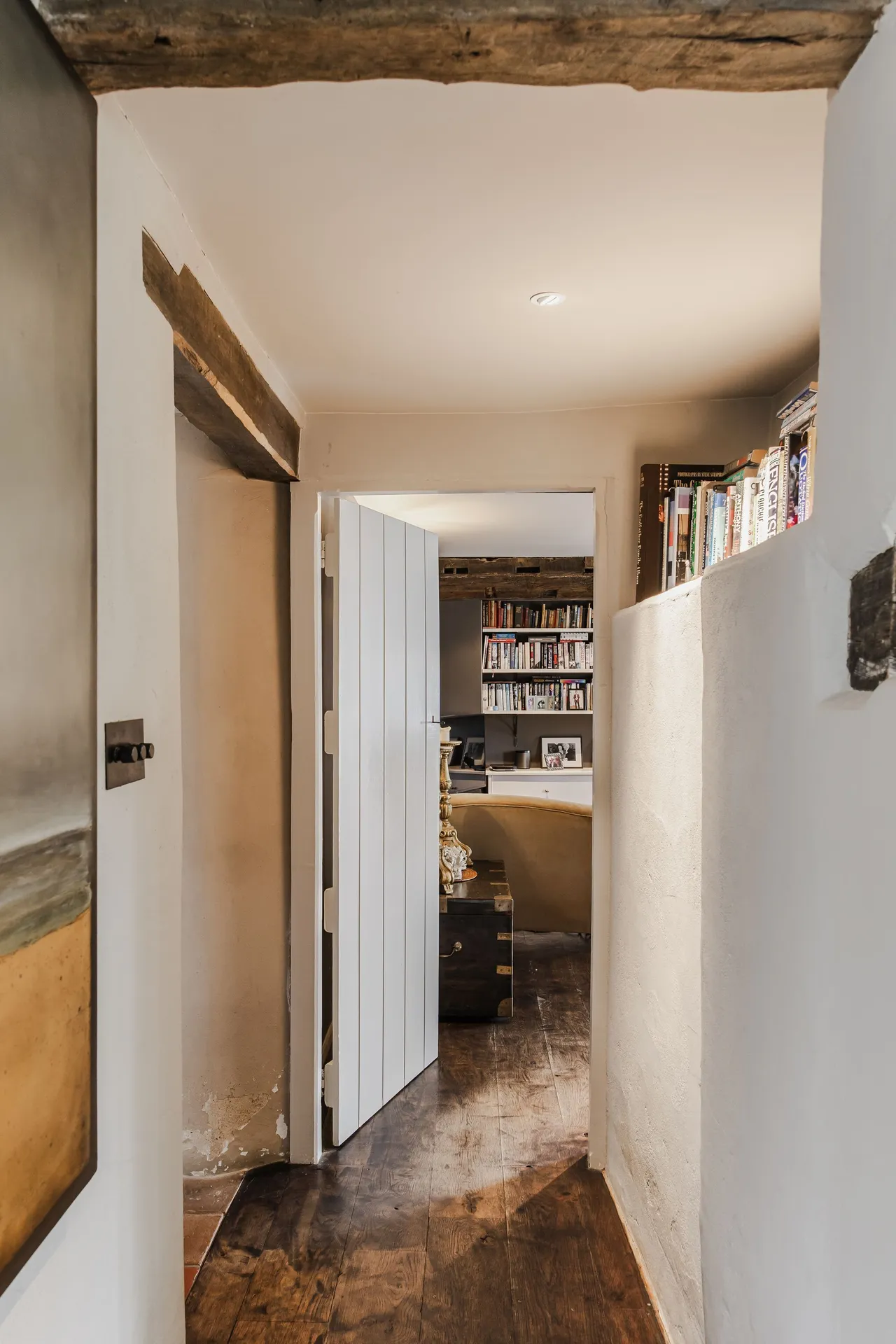 Fully Restored Grade II Listed Home i, photo 9