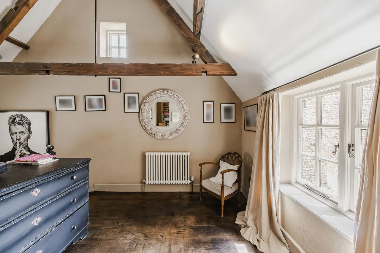 Fully Restored Grade II Listed Home i, photo 14