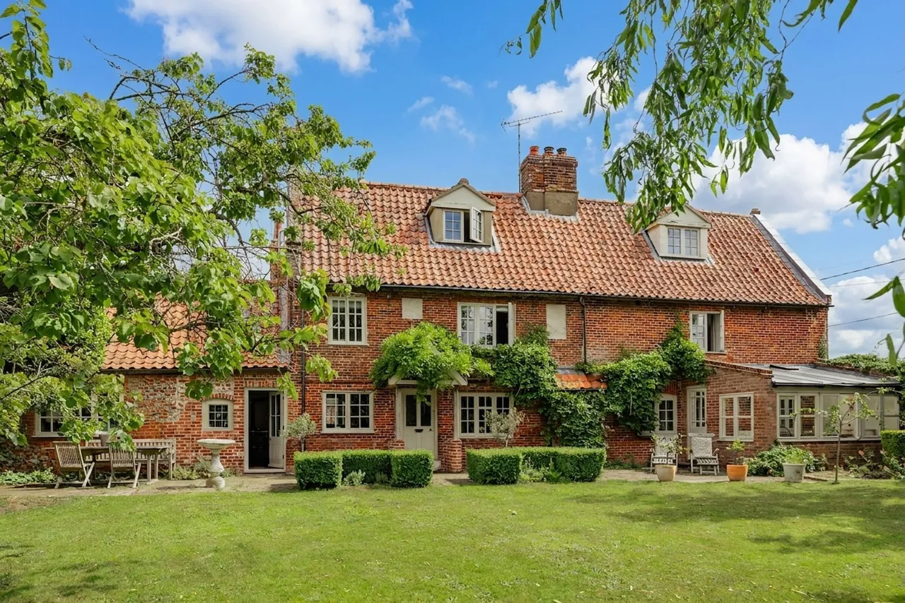Fully Restored Grade II Listed Home i, photo 2