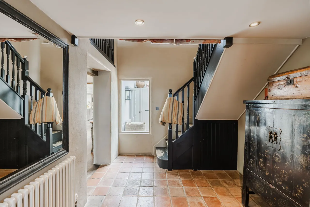 Fully Restored Grade II Listed Home i, photo 13