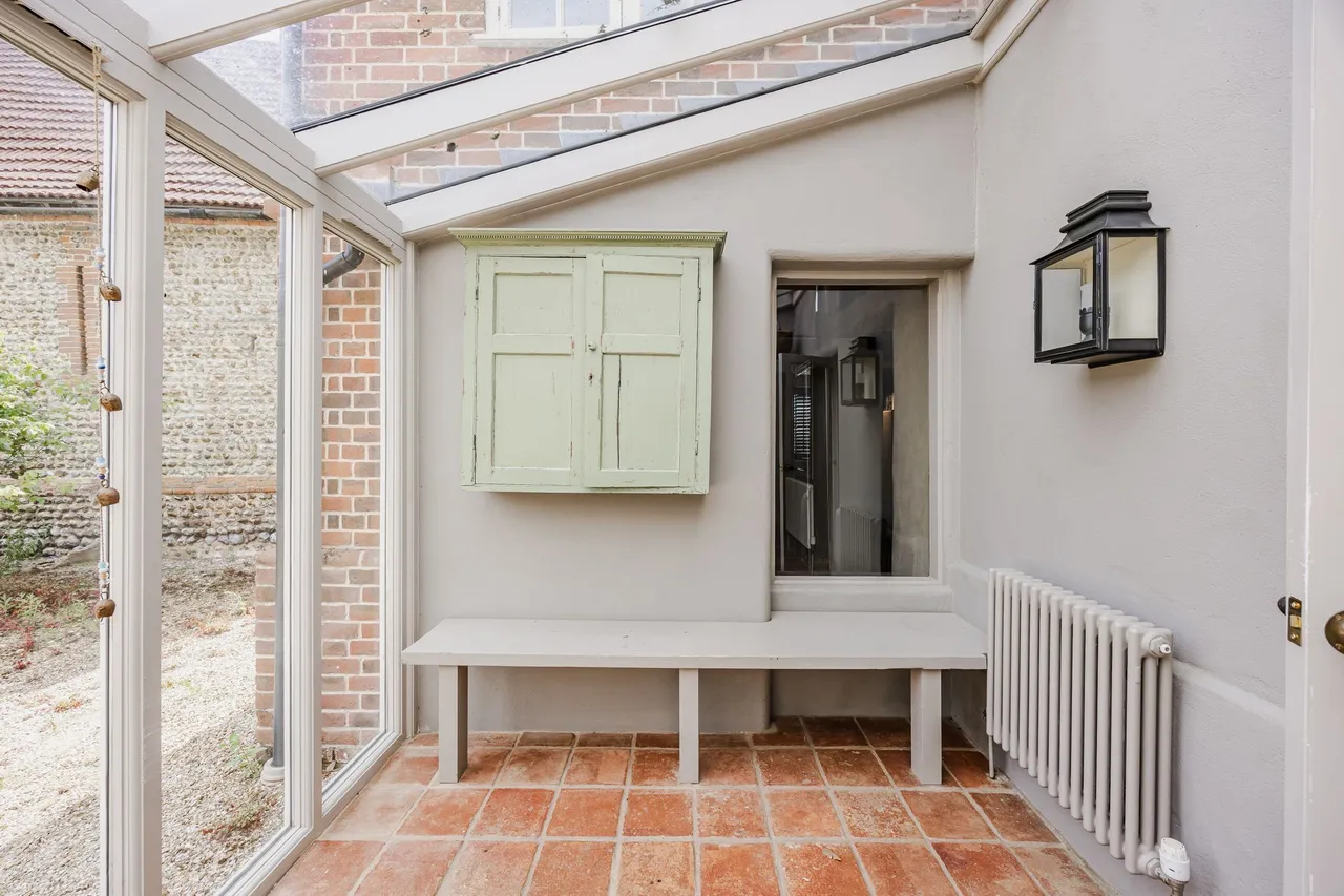 Fully Restored Grade II Listed Home i, photo 10