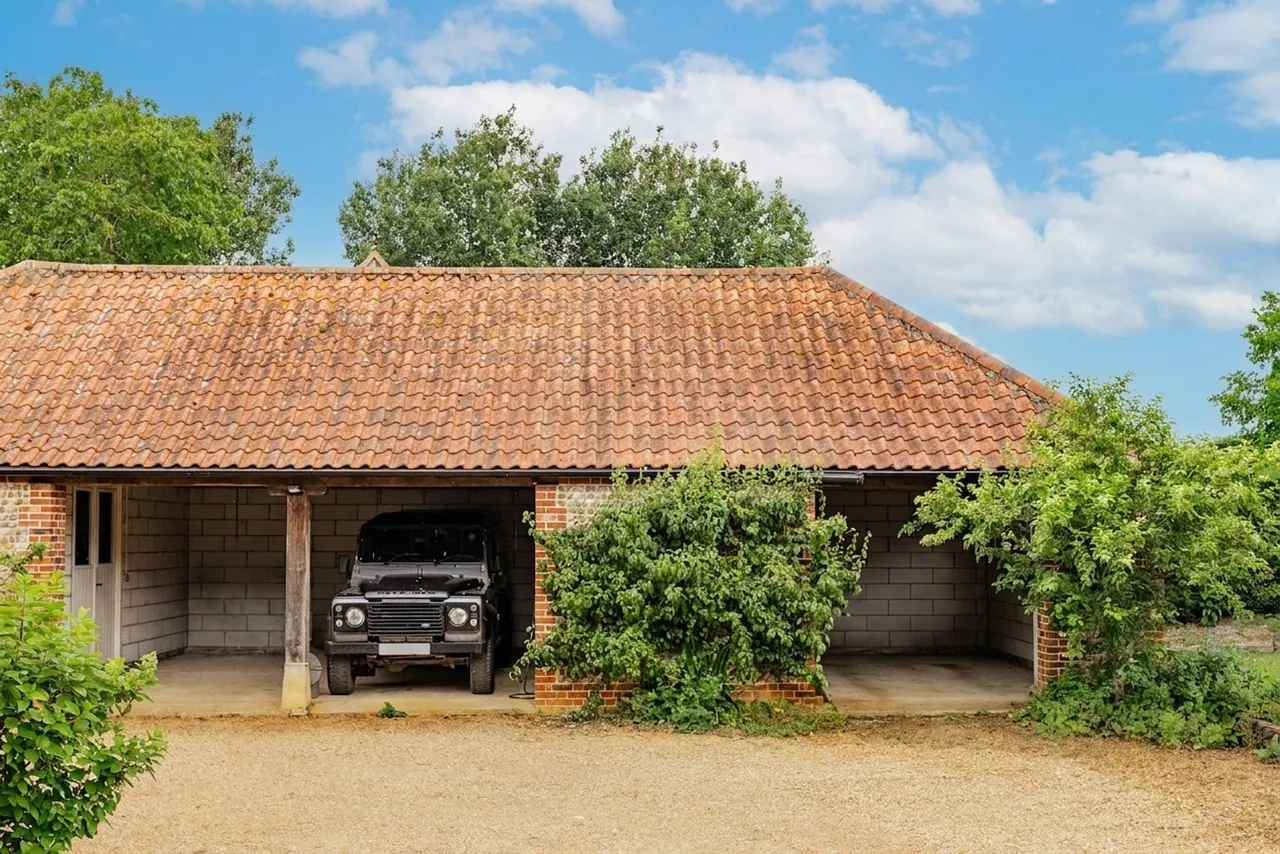 Fully Restored Grade II Listed Home i, photo 25