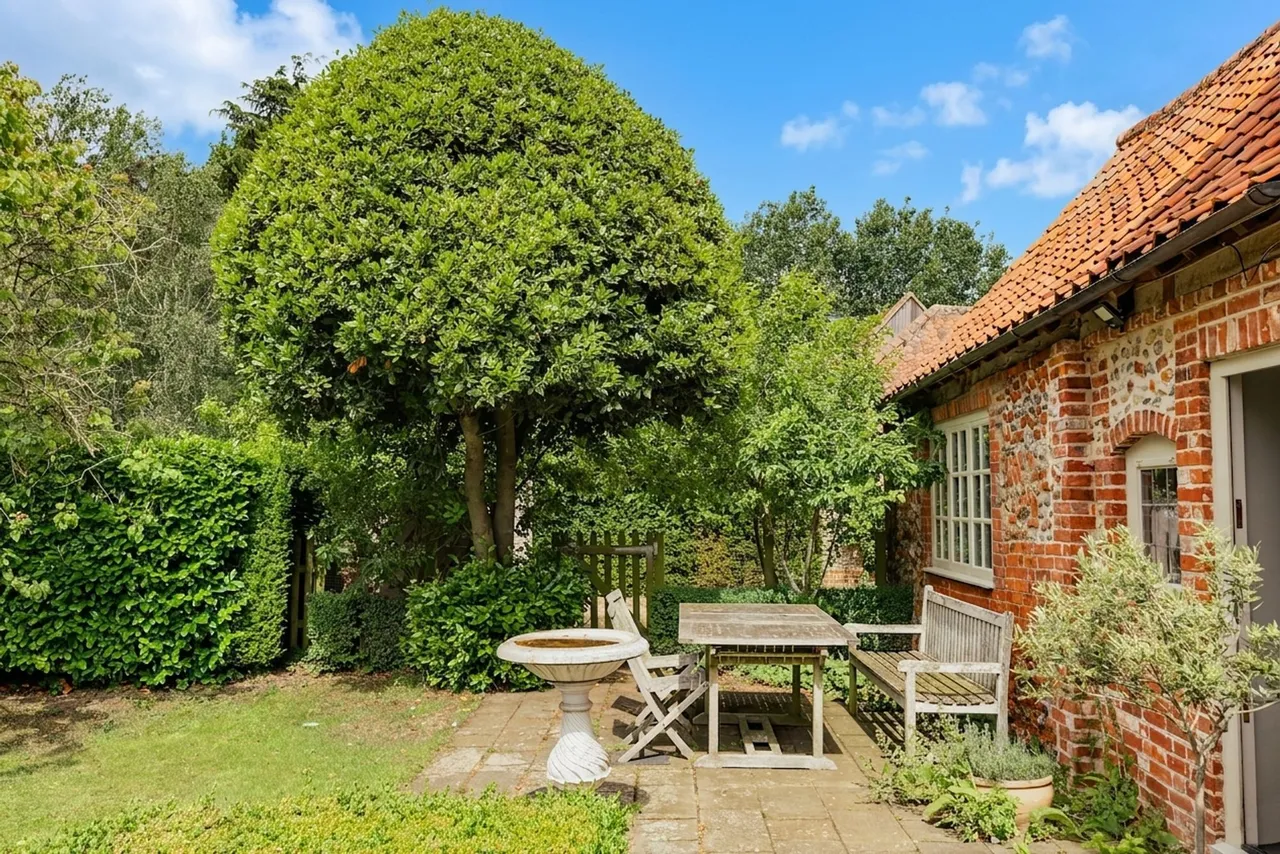 Fully Restored Grade II Listed Home i, photo 23