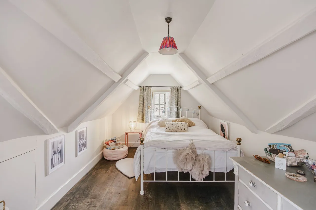 Fully Restored Grade II Listed Home i, photo 5