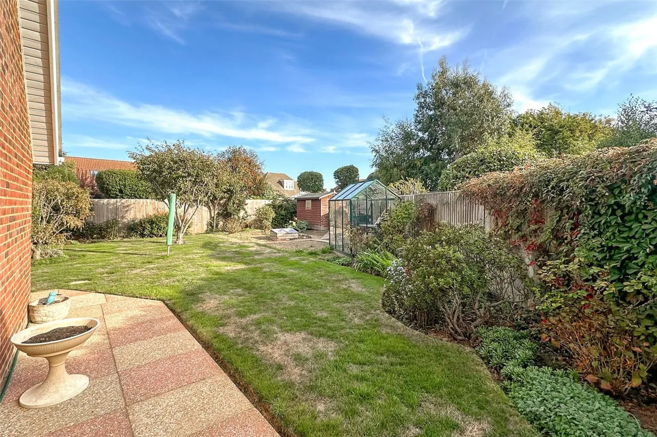 Rustington, Littlehampton, BN16, photo 14