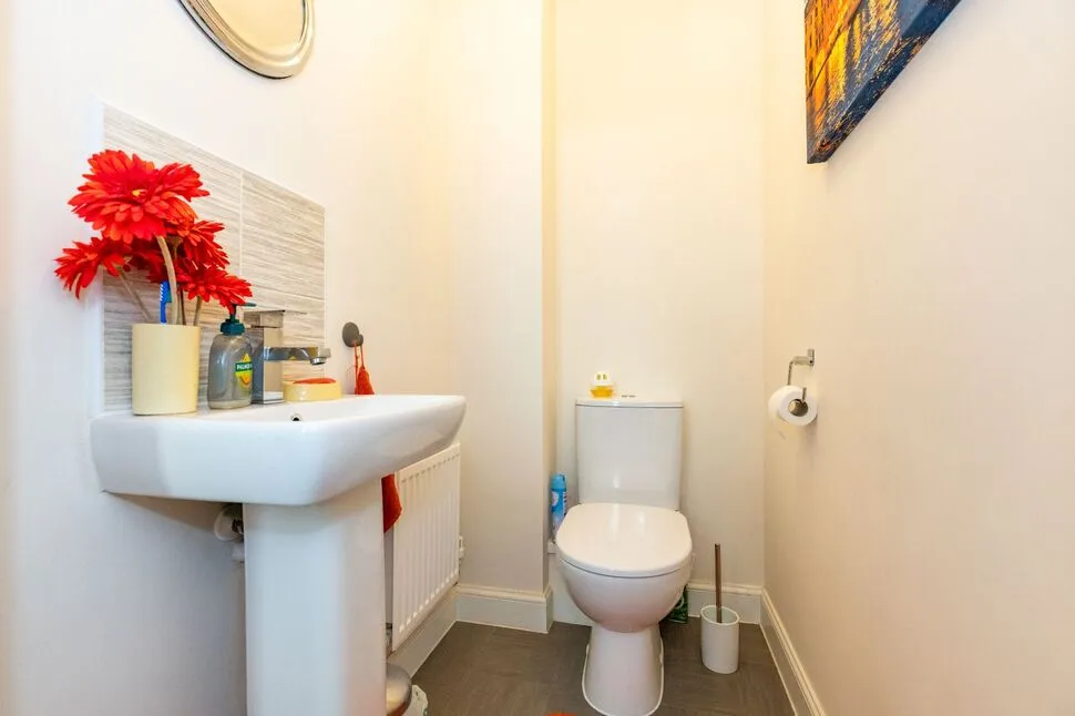 Dovecote Drive, Nuneaton, CV10, photo 9