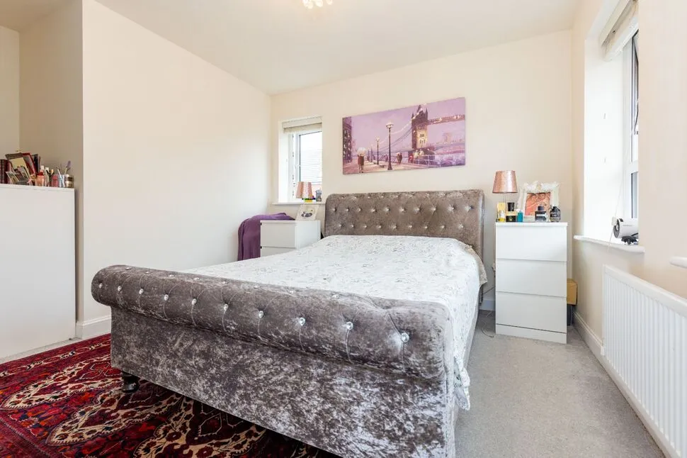 Dovecote Drive, Nuneaton, CV10, photo 14