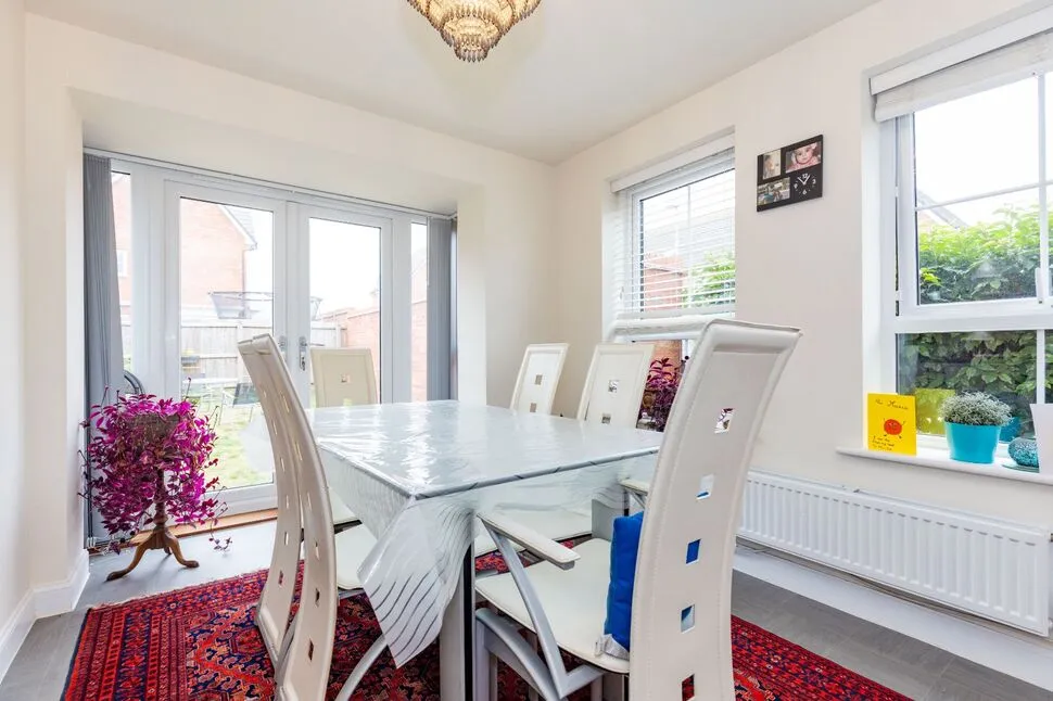 Dovecote Drive, Nuneaton, CV10, photo 11
