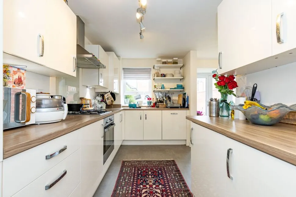 Dovecote Drive, Nuneaton, CV10, photo 6