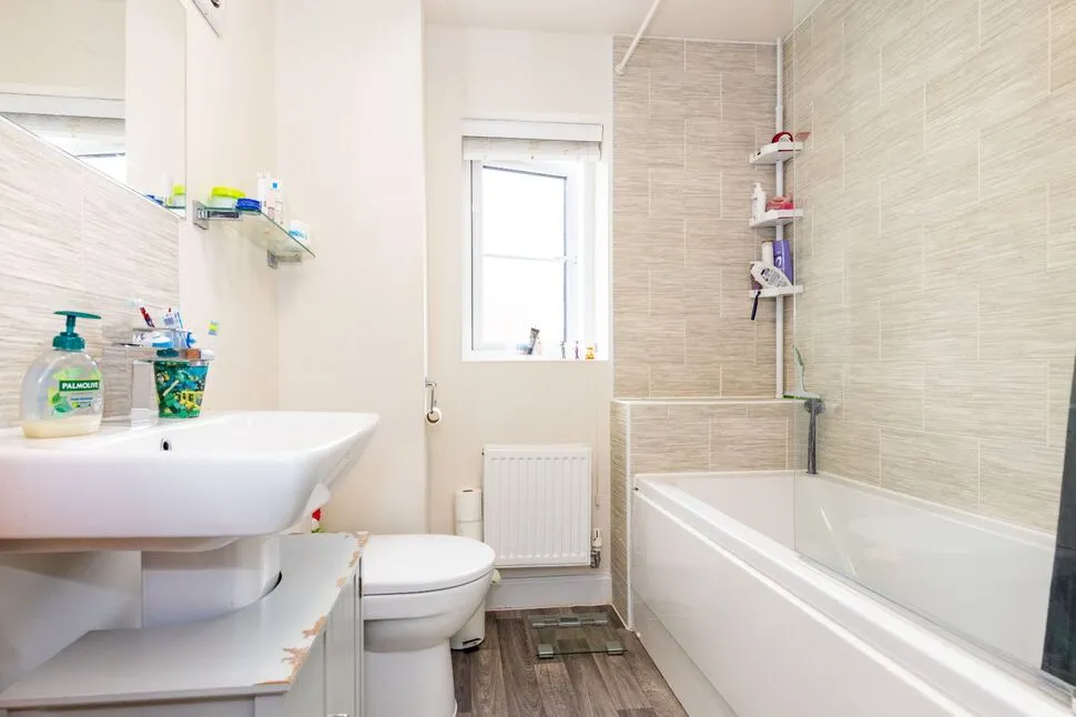 Dovecote Drive, Nuneaton, CV10, photo 17