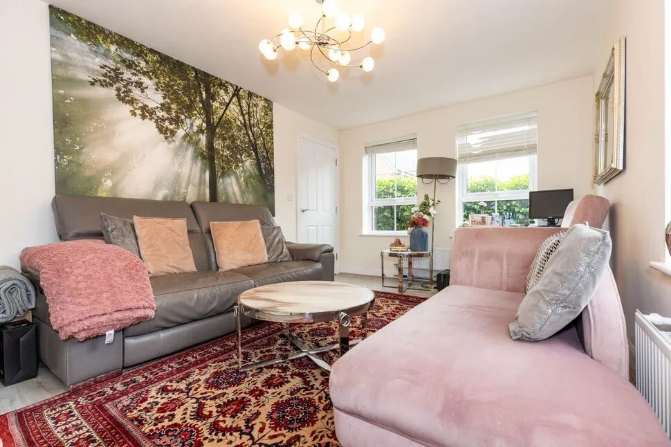 Dovecote Drive, Nuneaton, CV10, photo 4