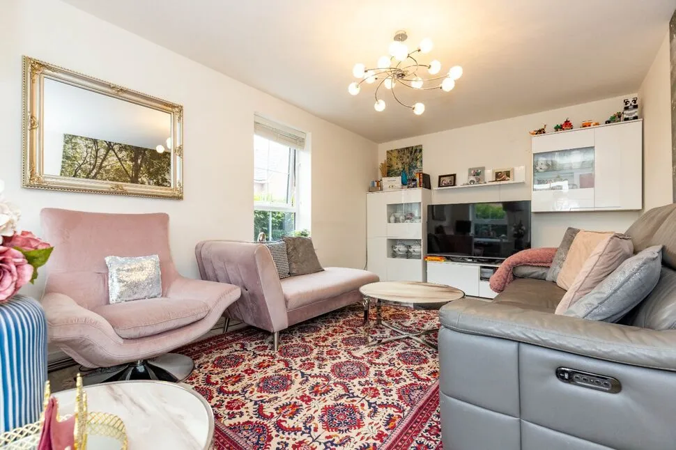 Dovecote Drive, Nuneaton, CV10, photo 5