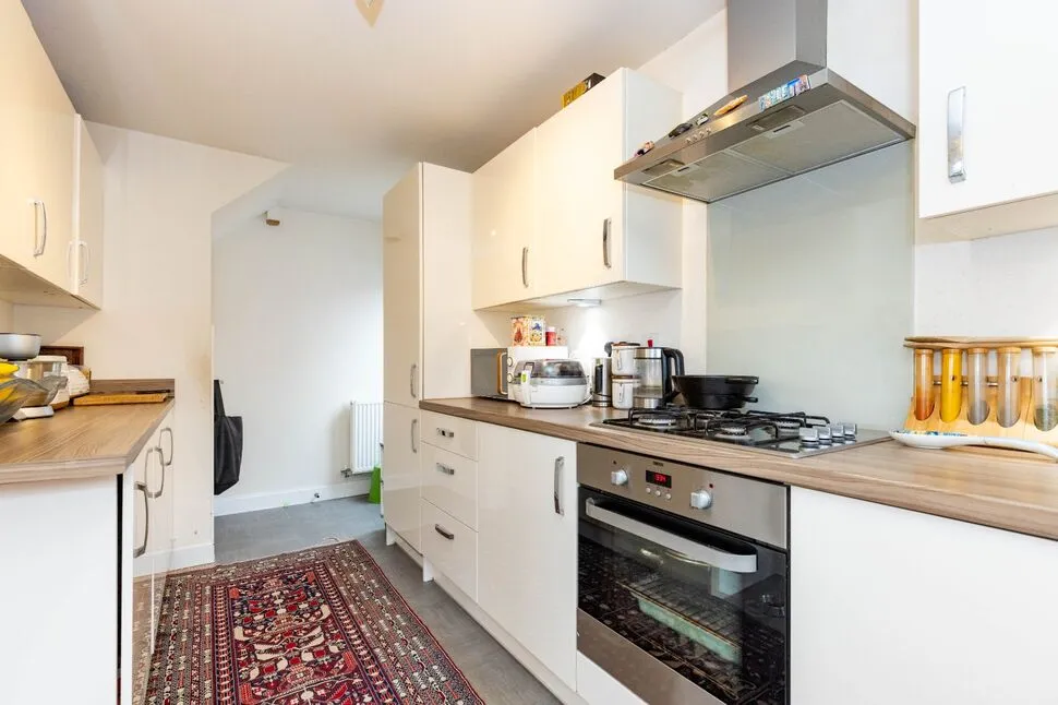 Dovecote Drive, Nuneaton, CV10, photo 8