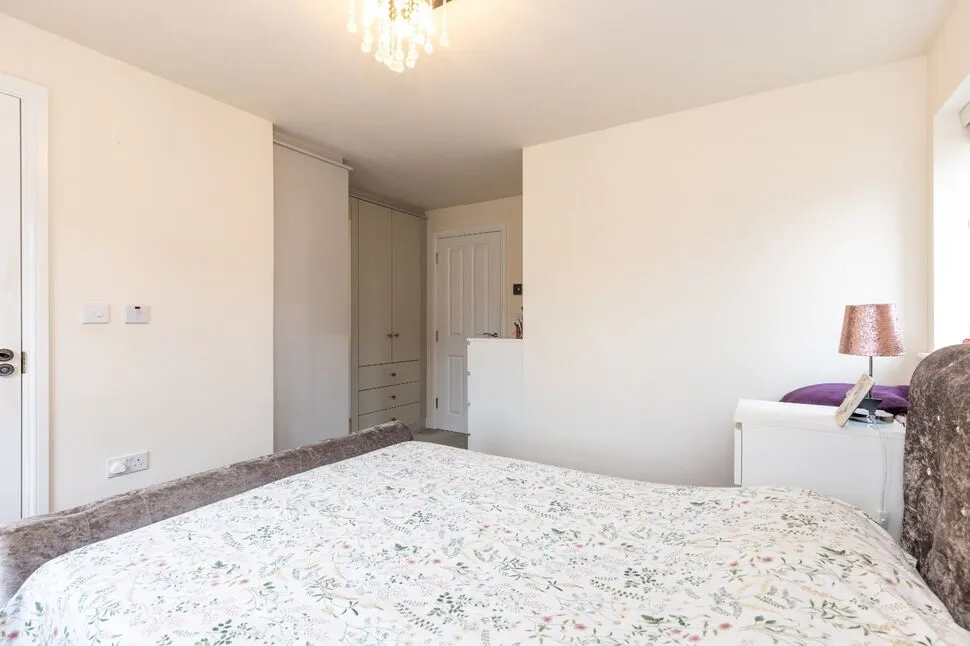 Dovecote Drive, Nuneaton, CV10, photo 15