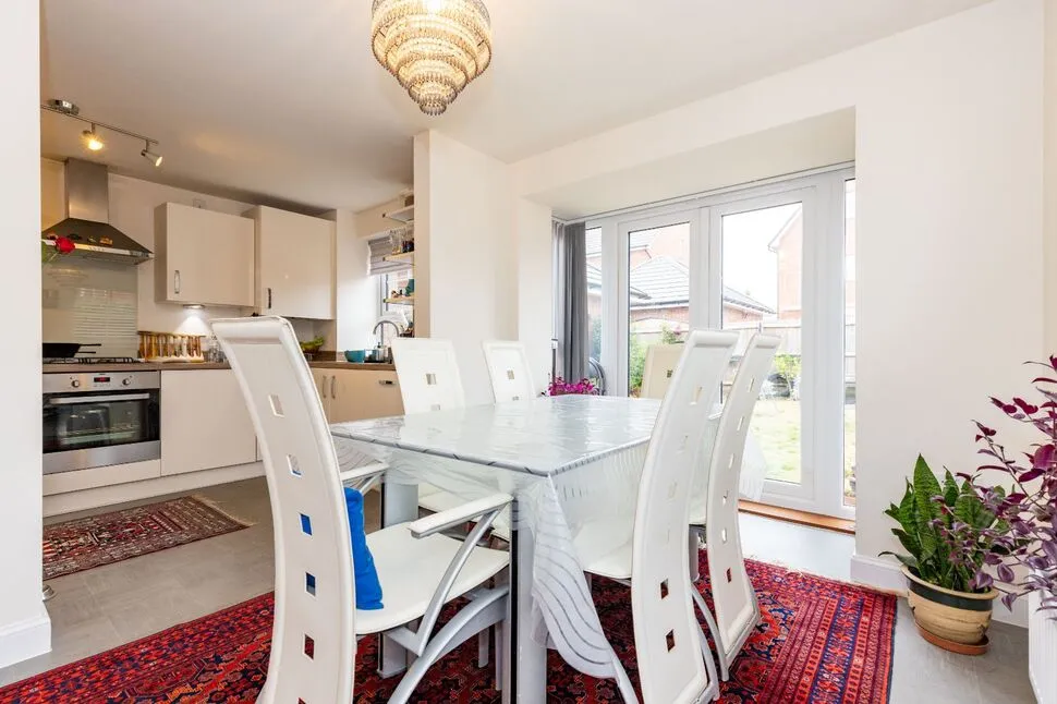 Dovecote Drive, Nuneaton, CV10, photo 10
