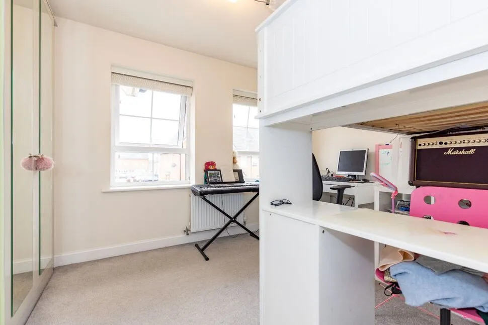 Dovecote Drive, Nuneaton, CV10, photo 16