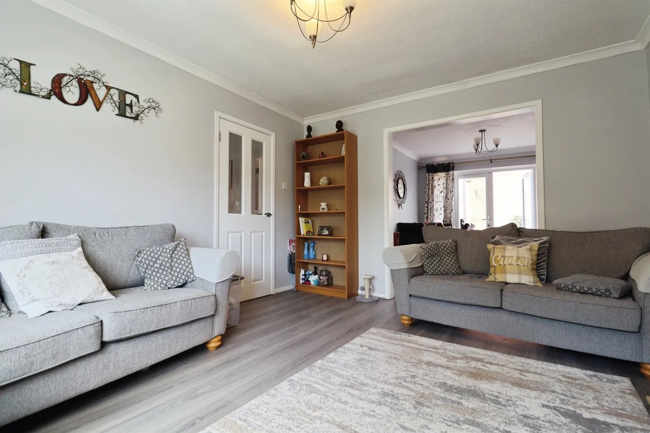 3 bed house for sale, Bryncyn CARDIFF, CF23
