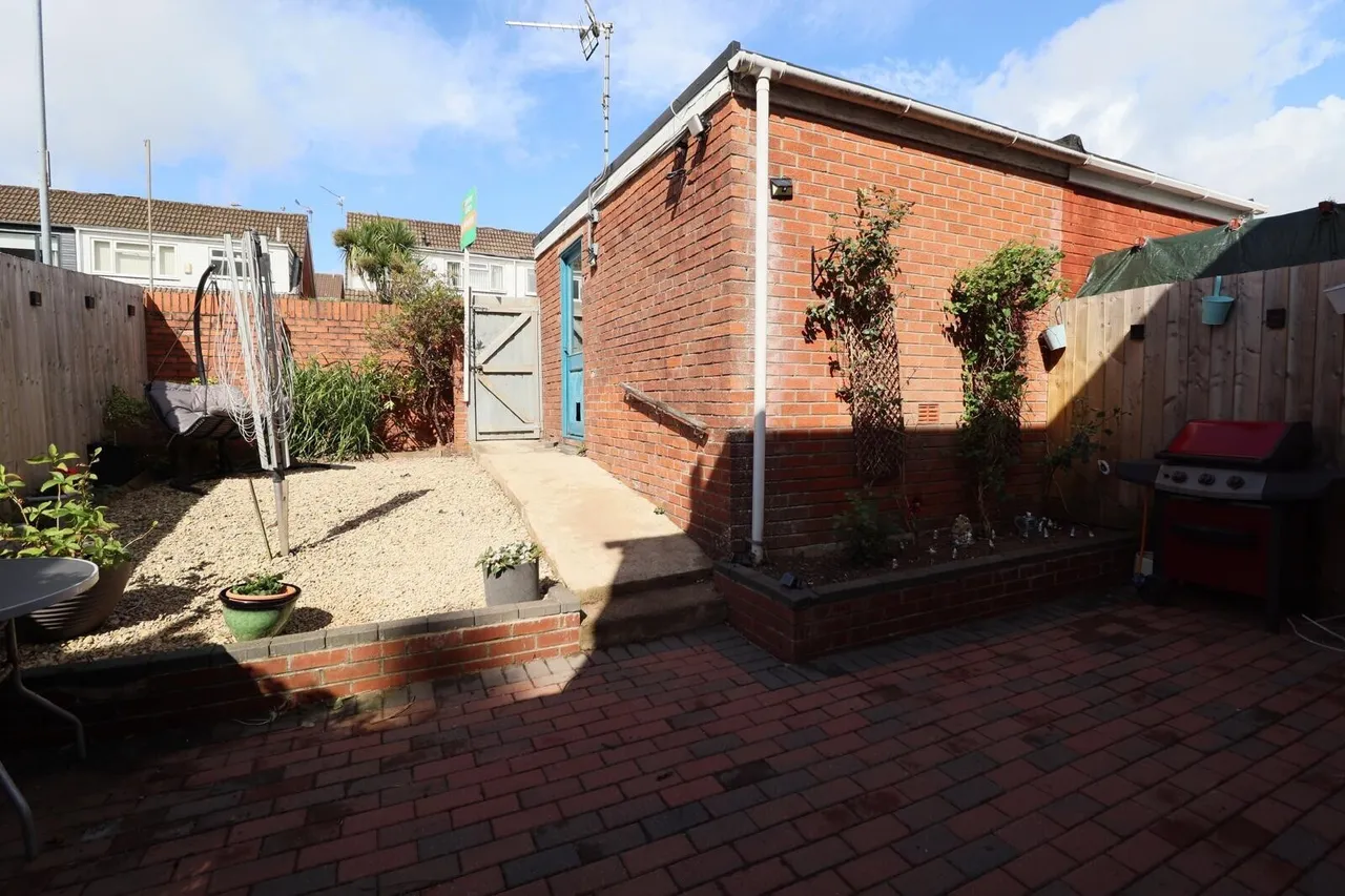 Bryncyn CARDIFF, CF23, photo 20