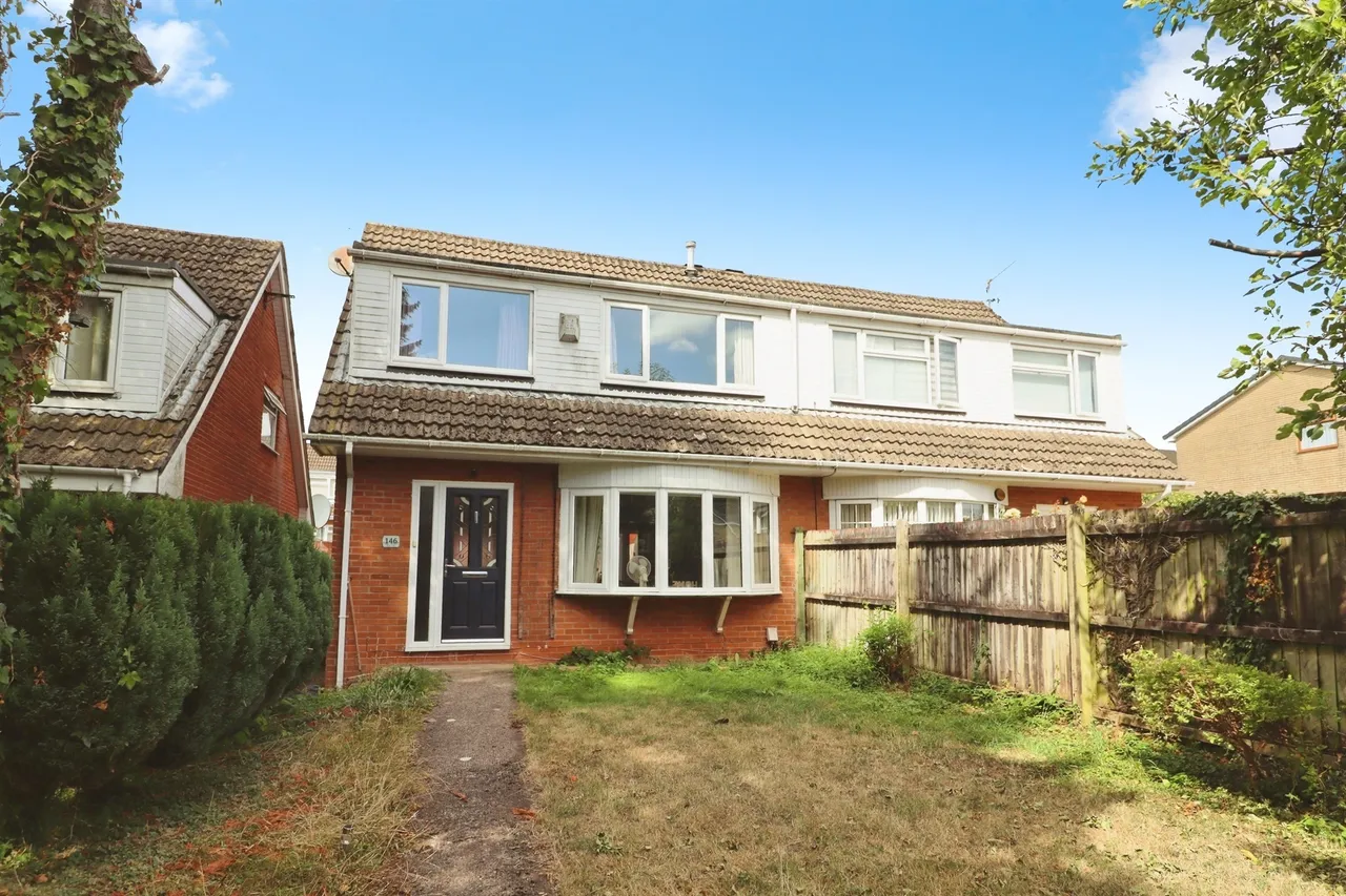 Bryncyn CARDIFF, CF23, photo 14