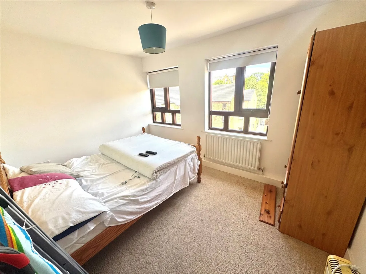 Woodlands Village, Wakefield, West Yorkshire, WF1, photo 3