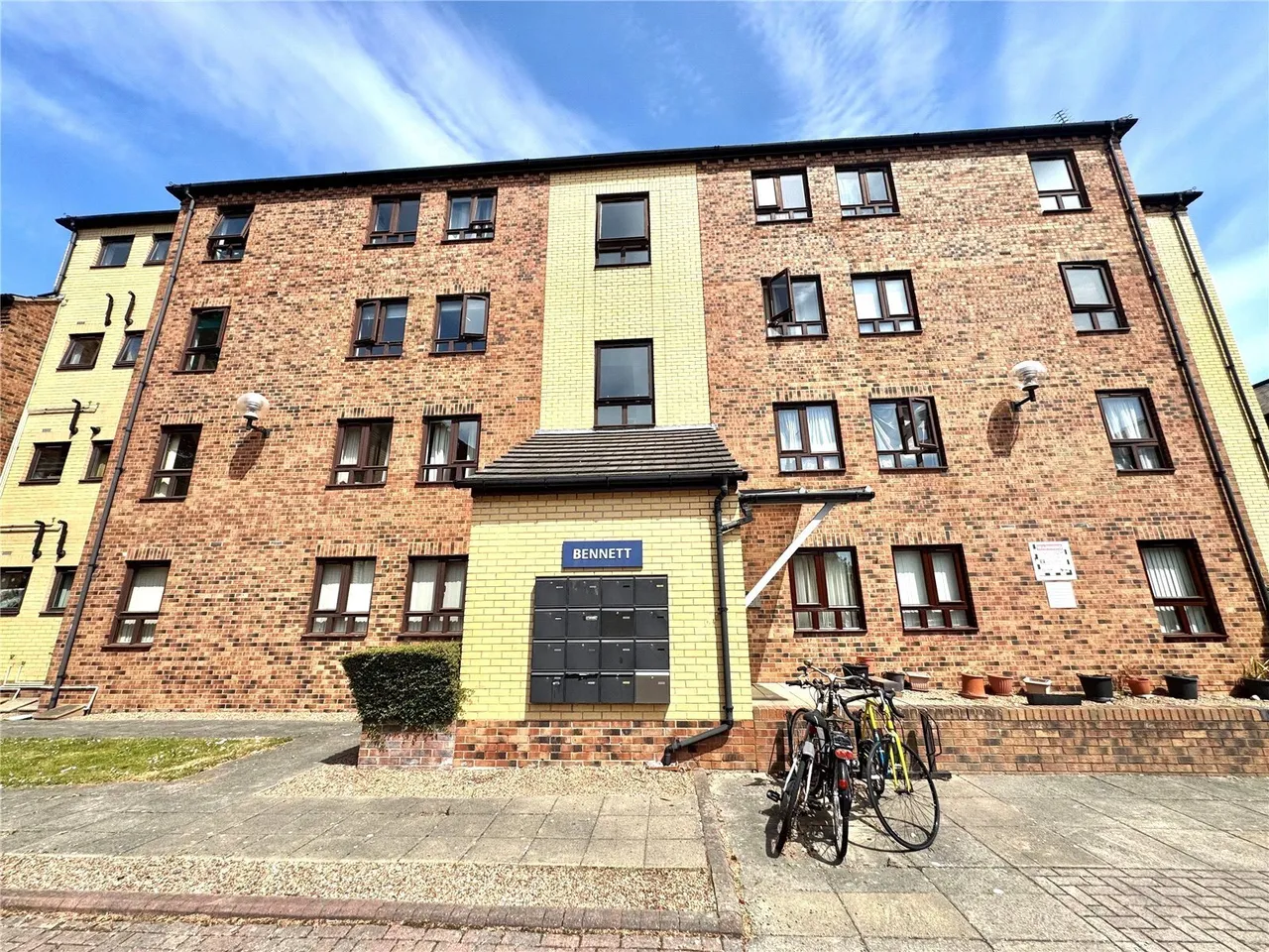 Woodlands Village, Wakefield, West Yorkshire, WF1, photo 4