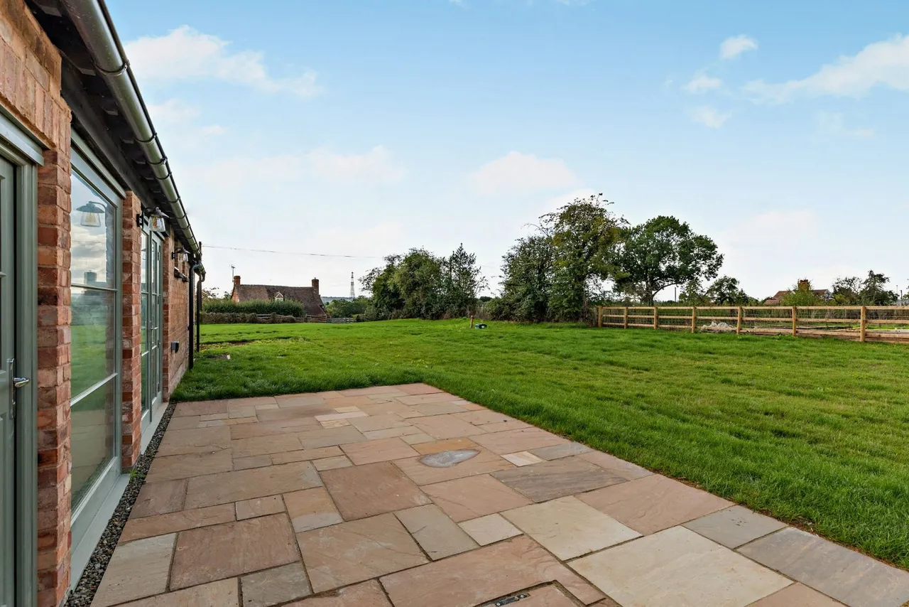 The Stables, Greete, SY8, photo 19