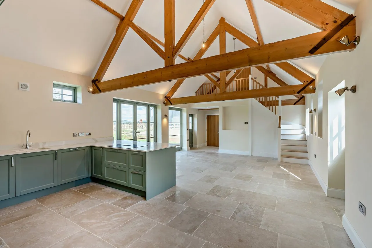 The Stables, Greete, SY8, photo 4