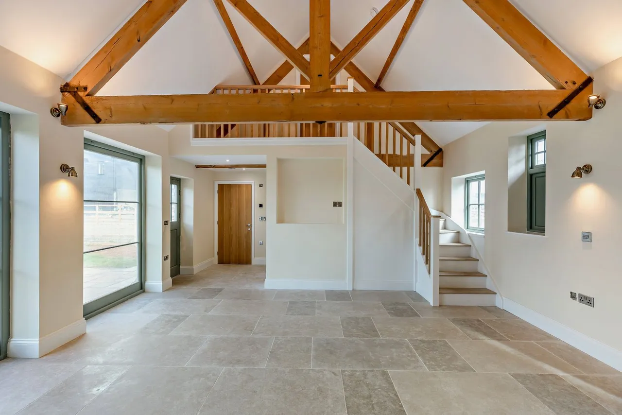 The Stables, Greete, SY8, photo 5